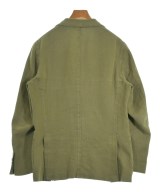 MONTEDORO（モンテドーロ）ジャケット カーキ サイズ:48(L位) メンズ/2200624242079