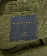 MONTEDORO（モンテドーロ）ジャケット カーキ サイズ:48(L位) メンズ/2200624242079