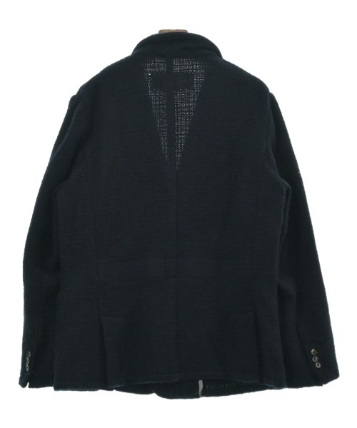MONTEDORO（モンテドーロ）ジャケット 紺 サイズ:48(L位) メンズ/2200615488066