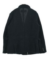 MONTEDORO（モンテドーロ）ジャケット 紺 サイズ:48(L位) メンズ/2200615488066