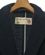 MONTEDORO（モンテドーロ）ジャケット 紺 サイズ:48(L位) メンズ/2200615488066
