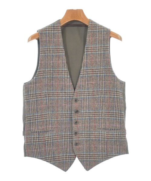 モンテドーロ(MONTEDORO)のMONTEDORO カジュアルシャツ