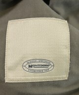 MONTEDORO（モンテドーロ）カジュアルシャツ 茶 サイズ:XS メンズ/2200619761073