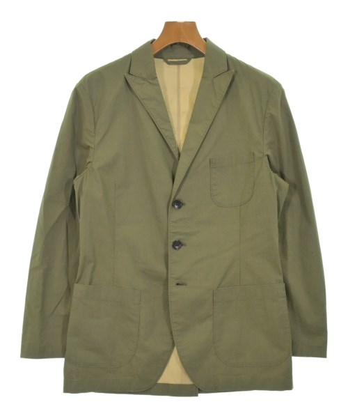 モンテドーロ(MONTEDORO)のMONTEDORO テーラードジャケット