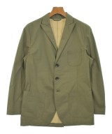 MONTEDORO テーラードジャケット