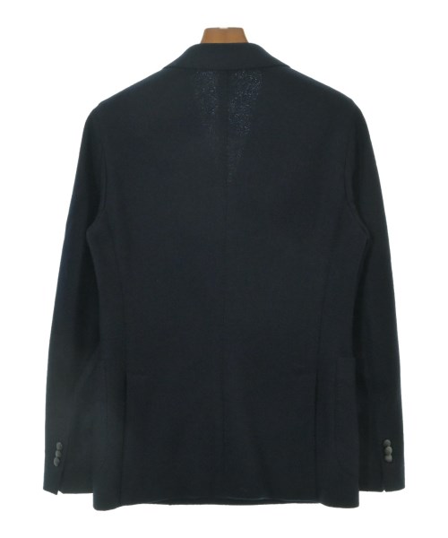 MONTEDORO（モンテドーロ）テーラードジャケット 紺 サイズ:46(M位) メンズ/2200672807084