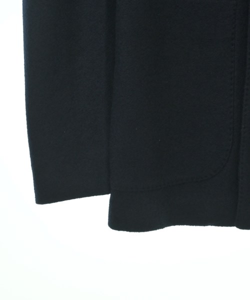 MONTEDORO（モンテドーロ）テーラードジャケット 紺 サイズ:46(M位) メンズ/2200672807084