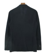 MONTEDORO（モンテドーロ）テーラードジャケット 紺 サイズ:46(M位) メンズ/2200672807084