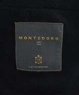 MONTEDORO（モンテドーロ）テーラードジャケット 紺 サイズ:46(M位) メンズ/2200672807084