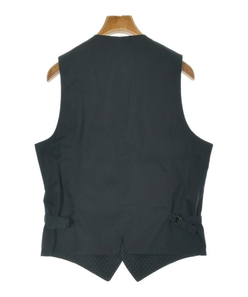 MONTEDORO（モンテドーロ）カジュアルシャツ 紺 サイズ:S メンズ/2200672807152