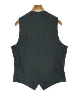 MONTEDORO（モンテドーロ）カジュアルシャツ 紺 サイズ:S メンズ/2200672807152