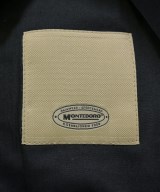 MONTEDORO（モンテドーロ）カジュアルシャツ 紺 サイズ:S メンズ/2200672807152