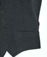 MONTEDORO（モンテドーロ）カジュアルシャツ 紺 サイズ:S メンズ/2200672807152