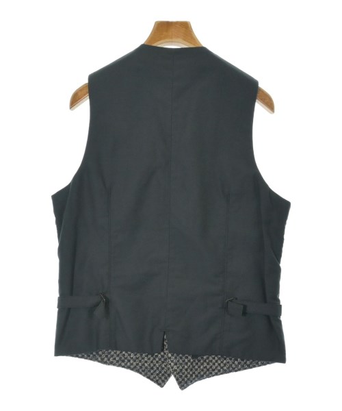 MONTEDORO（モンテドーロ）カジュアルシャツ 紺 サイズ:-(M位) メンズ/2200672807183