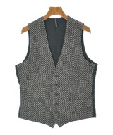 MONTEDORO（モンテドーロ）カジュアルシャツ 紺 サイズ:-(M位) メンズ/2200672807183