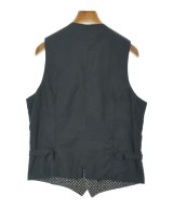 MONTEDORO（モンテドーロ）カジュアルシャツ 紺 サイズ:-(M位) メンズ/2200672807183