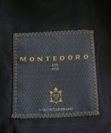 MONTEDORO（モンテドーロ）カジュアルシャツ 紺 サイズ:-(M位) メンズ/2200672807183