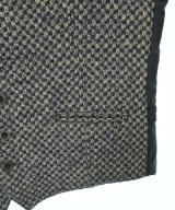 MONTEDORO（モンテドーロ）カジュアルシャツ 紺 サイズ:-(M位) メンズ/2200672807183