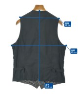 MONTEDORO（モンテドーロ）カジュアルシャツ 紺 サイズ:-(M位) メンズ/2200672807183