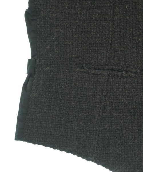 MONTEDORO（モンテドーロ）カジュアルシャツ 黒 サイズ:L メンズ/2200645636017