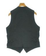 MONTEDORO（モンテドーロ）カジュアルシャツ 黒 サイズ:L メンズ/2200645636017