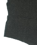 MONTEDORO（モンテドーロ）カジュアルシャツ 黒 サイズ:L メンズ/2200645636017