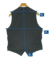 MONTEDORO（モンテドーロ）カジュアルシャツ 黒 サイズ:L メンズ/2200645636017