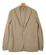 MONTEDORO テーラードジャケット