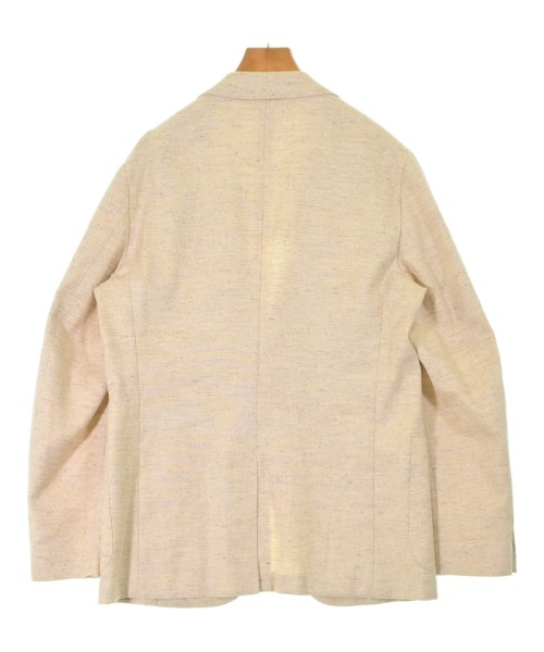 MONTEDORO（モンテドーロ）カジュアルジャケット ベージュ サイズ:50(XL位) メンズ/2200664396022