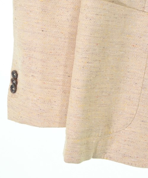 MONTEDORO（モンテドーロ）カジュアルジャケット ベージュ サイズ:50(XL位) メンズ/2200664396022