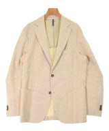 MONTEDORO（モンテドーロ）カジュアルジャケット ベージュ サイズ:50(XL位) メンズ/2200664396022