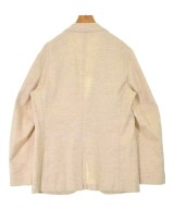 MONTEDORO（モンテドーロ）カジュアルジャケット ベージュ サイズ:50(XL位) メンズ/2200664396022