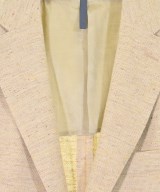 MONTEDORO（モンテドーロ）カジュアルジャケット ベージュ サイズ:50(XL位) メンズ/2200664396022