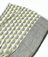 MARCEL LASSANCE（マルセルラサンス）ストール 白 サイズ:- メンズ/2200622831077