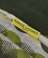 MARCEL LASSANCE（マルセルラサンス）ストール 白 サイズ:- メンズ/2200622831077