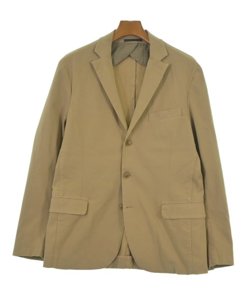 マルセルラサンス(MARCEL LASSANCE)のMARCEL LASSANCE カジュアルジャケット