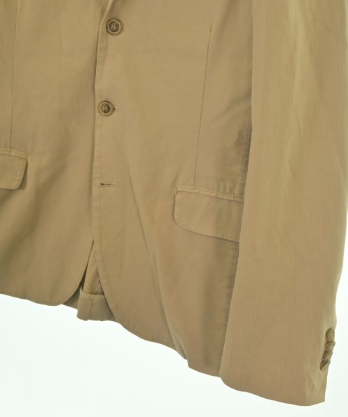 MARCEL LASSANCE（マルセルラサンス）カジュアルジャケット ベージュ サイズ:48(L位) メンズ/2200632107018