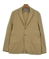 MARCEL LASSANCE（マルセルラサンス）カジュアルジャケット ベージュ サイズ:48(L位) メンズ/2200632107018