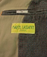 MARCEL LASSANCE（マルセルラサンス）カジュアルジャケット ベージュ サイズ:48(L位) メンズ/2200632107018
