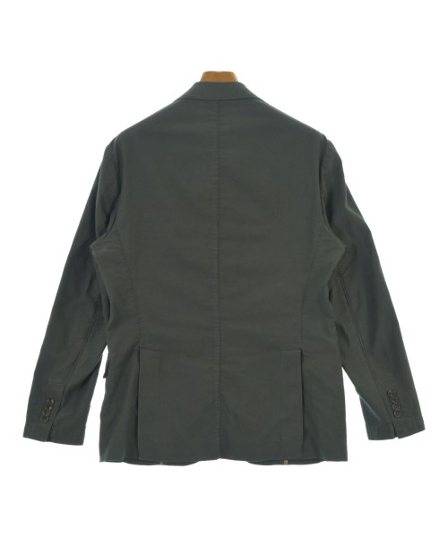 MARCEL LASSANCE（マルセルラサンス）カジュアルジャケット グレー サイズ:48(L位) メンズ/2200632107025