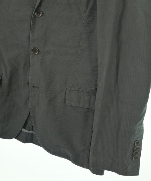 MARCEL LASSANCE（マルセルラサンス）カジュアルジャケット グレー サイズ:48(L位) メンズ/2200632107025