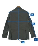 MARCEL LASSANCE（マルセルラサンス）カジュアルジャケット グレー サイズ:48(L位) メンズ/2200632107025