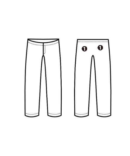 MARCEL LASSANCE（マルセルラサンス）その他 グレー サイズ:-(M位) メンズ/2200632107032