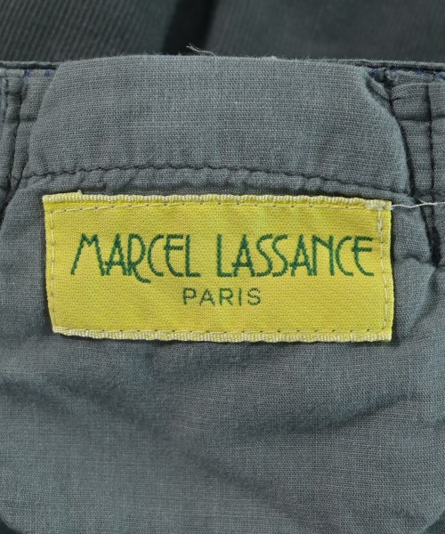 MARCEL LASSANCE（マルセルラサンス）その他 グレー サイズ:-(M位) メンズ/2200632107032