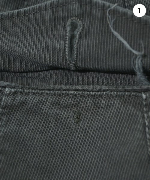 MARCEL LASSANCE（マルセルラサンス）その他 グレー サイズ:-(M位) メンズ/2200632107032