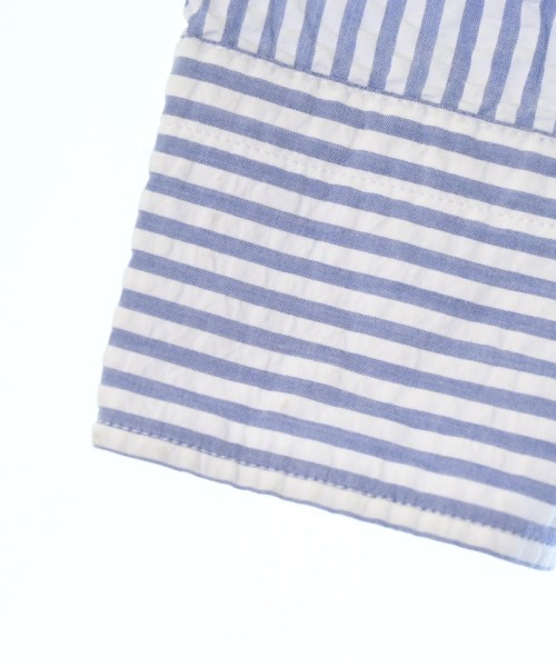 MARCEL LASSANCE（マルセルラサンス）カジュアルシャツ 青 サイズ:S メンズ/2200673553041