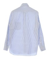 MARCEL LASSANCE（マルセルラサンス）カジュアルシャツ 青 サイズ:S メンズ/2200673553041