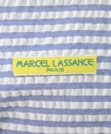 MARCEL LASSANCE（マルセルラサンス）カジュアルシャツ 青 サイズ:S メンズ/2200673553041