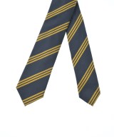 MARCEL LASSANCE（マルセルラサンス）ネクタイ 紺 サイズ:- メンズ/2200646738055