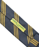 MARCEL LASSANCE（マルセルラサンス）ネクタイ 紺 サイズ:- メンズ/2200646738055